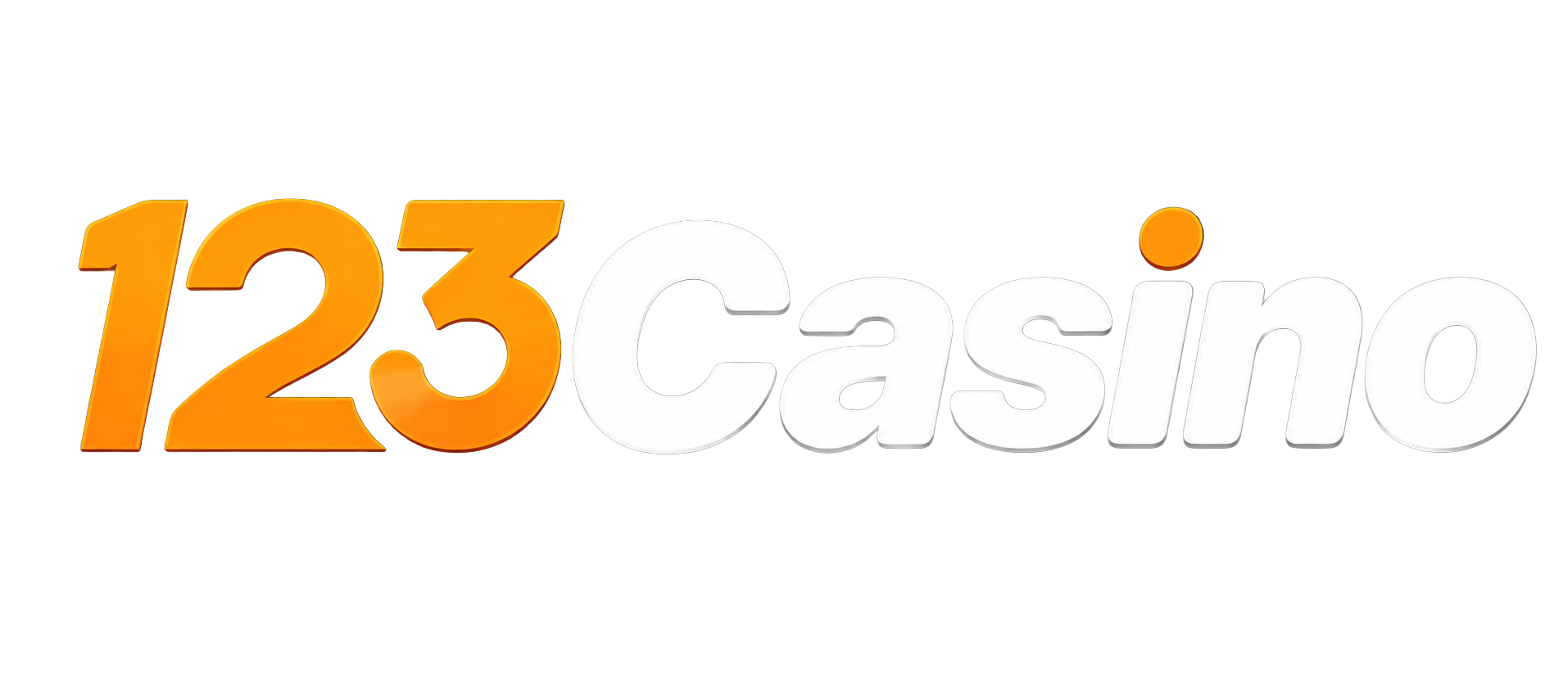 Logo thương hiệu 123casino